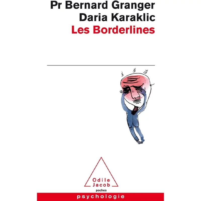 Les borderlines