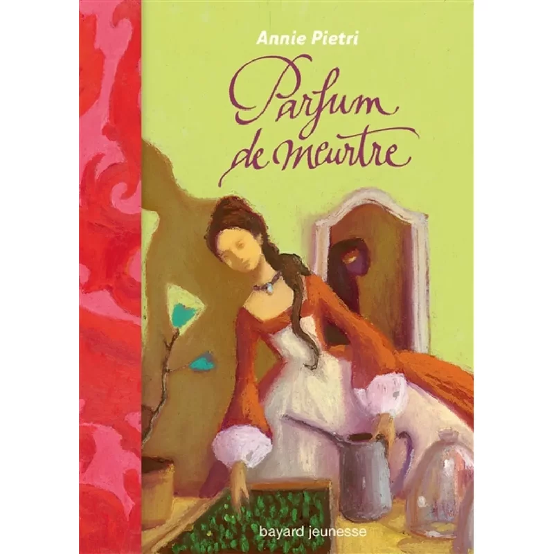 Parfum de meurtre