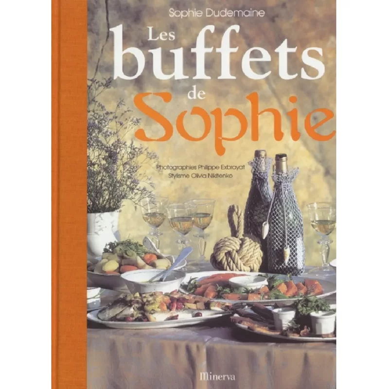 Les buffets de Sophie
