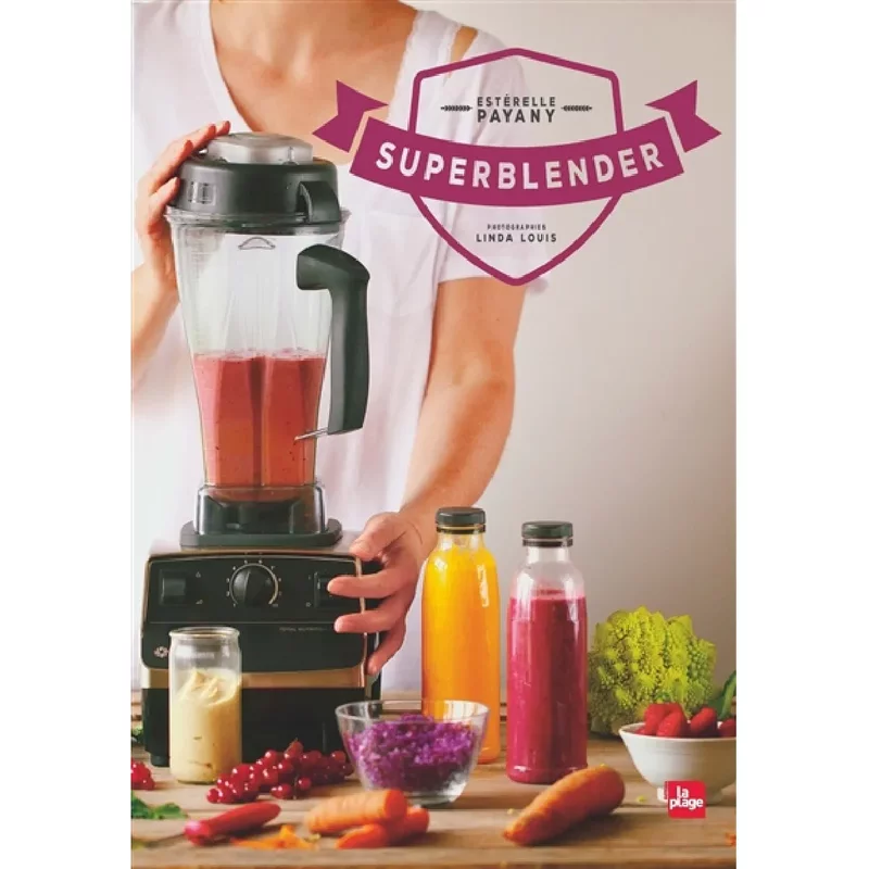 Superblender