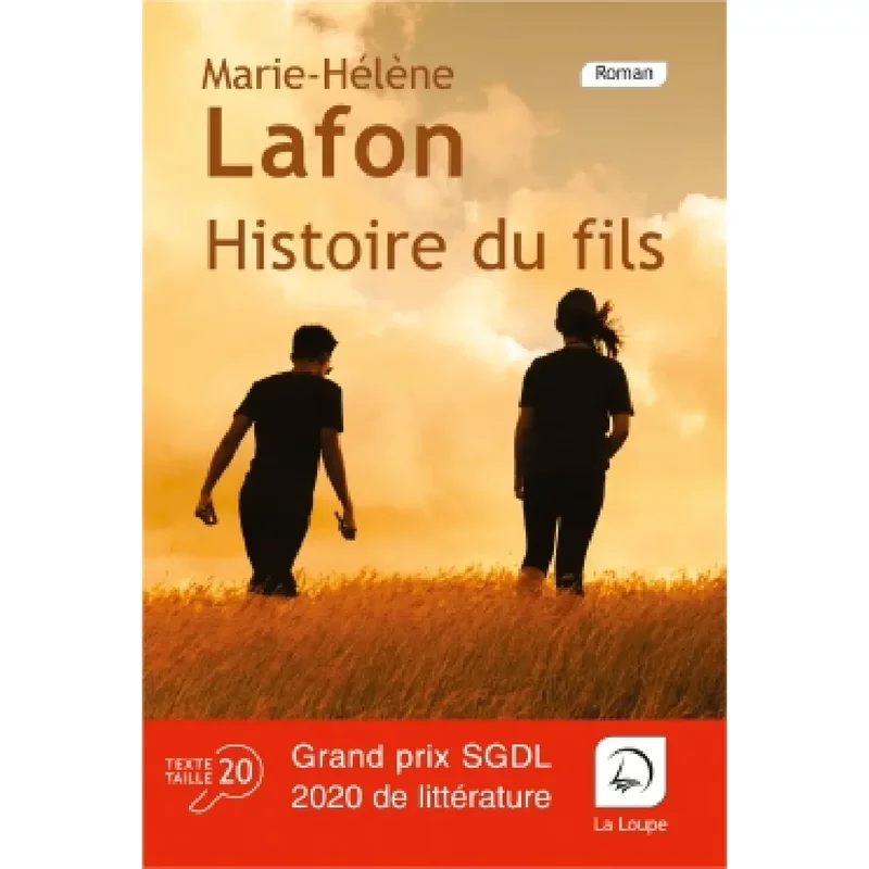 Histoire du fils