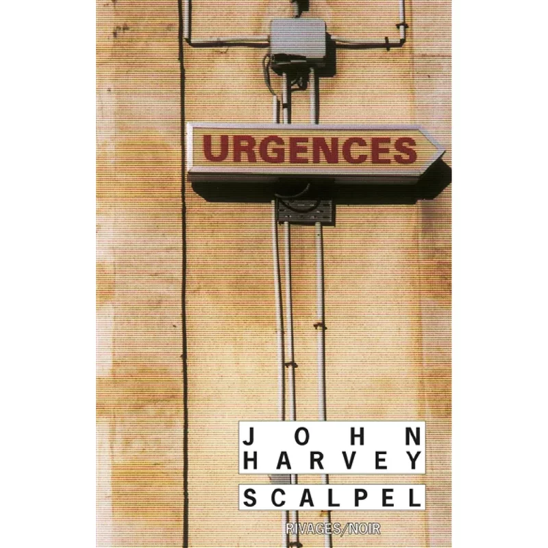 Scalpel