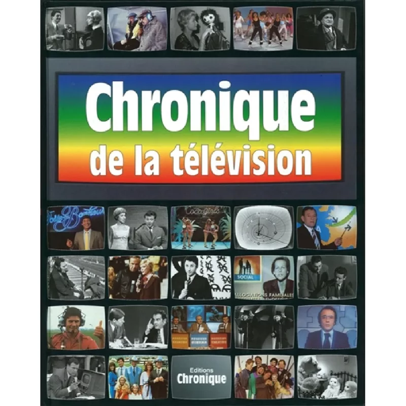 Chronique de la télévision