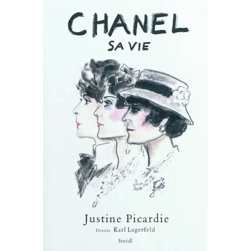 Chanel : sa vie