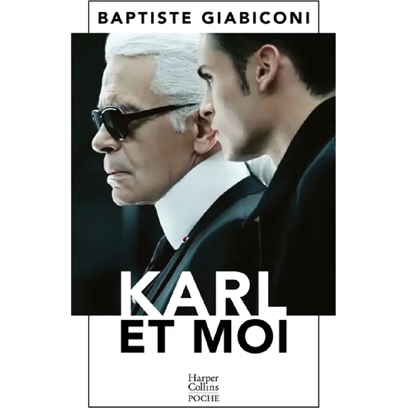 Karl et moi