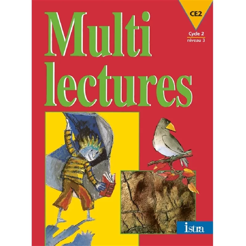 Multilectures, CE2, cycle 3 niveau 1