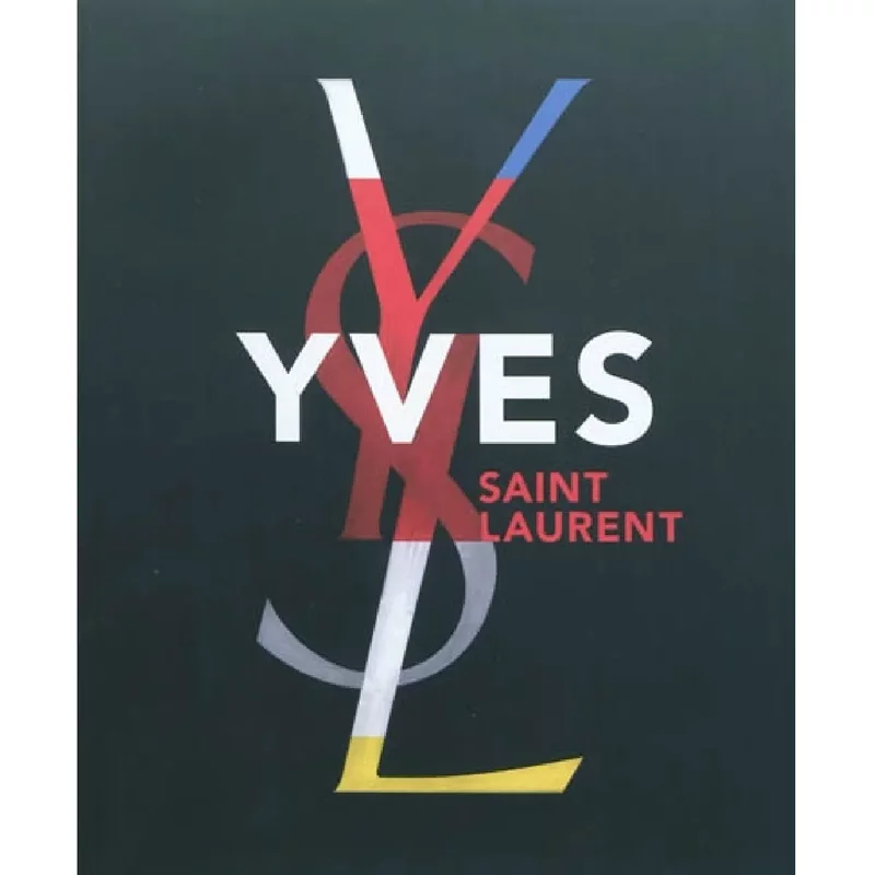 Yves Saint-Laurent