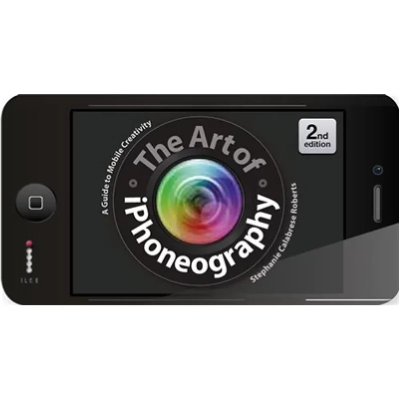 The Art of iPhoneography
