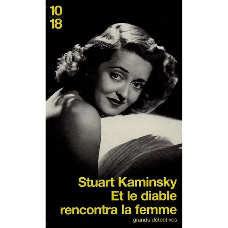 Et le diable rencontra la femme