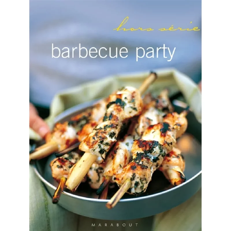 Barbecue party