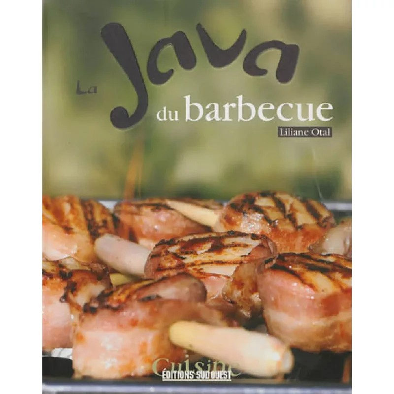 La java du barbecue