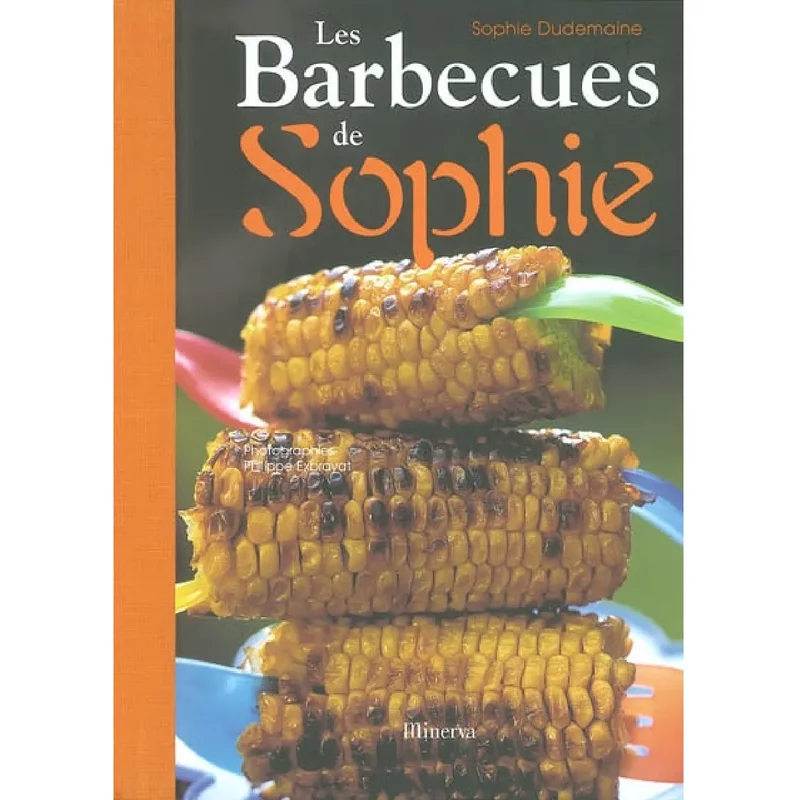 Les barbecues de Sophie