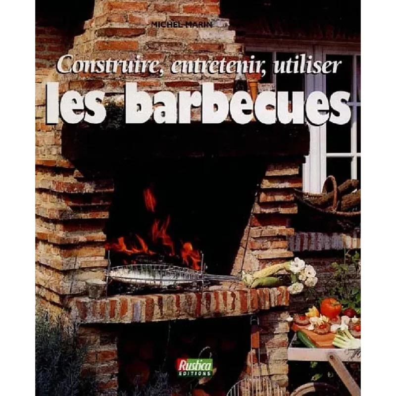 Barbecue et cuisine au feu de bois