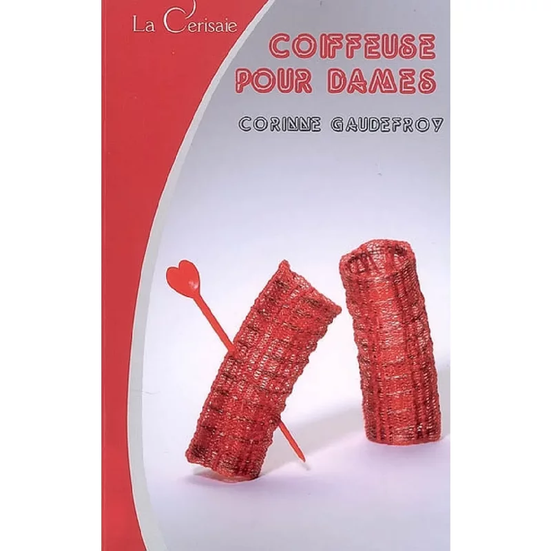 Coiffeuse pour dames