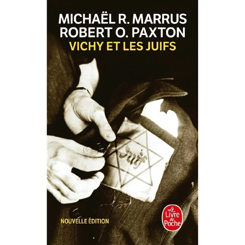 Vichy et les Juifs