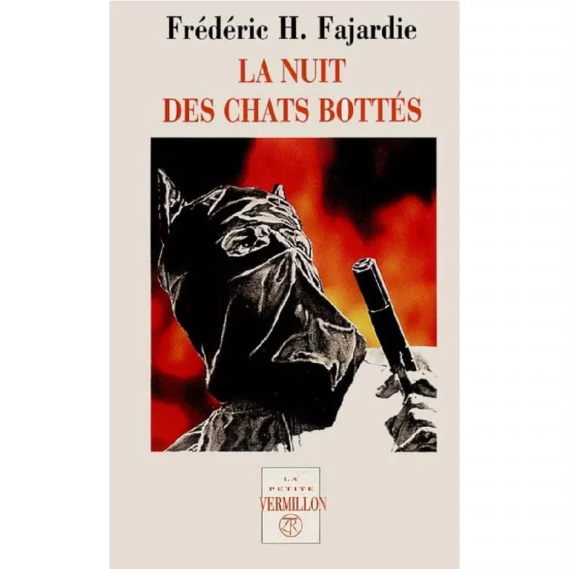 La nuit des chats bottés