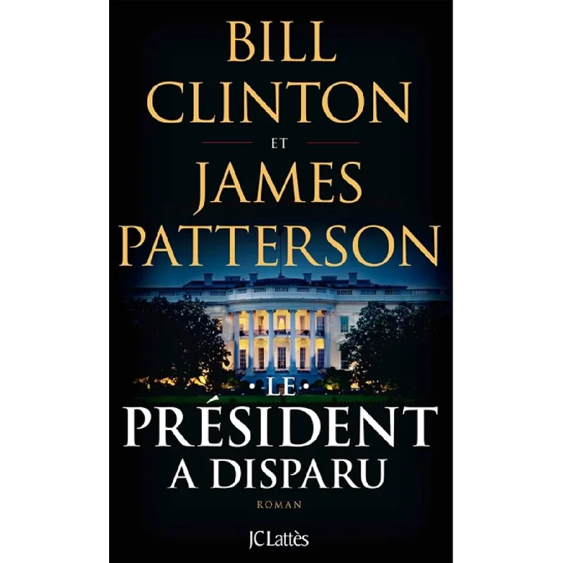 Le président a disparu