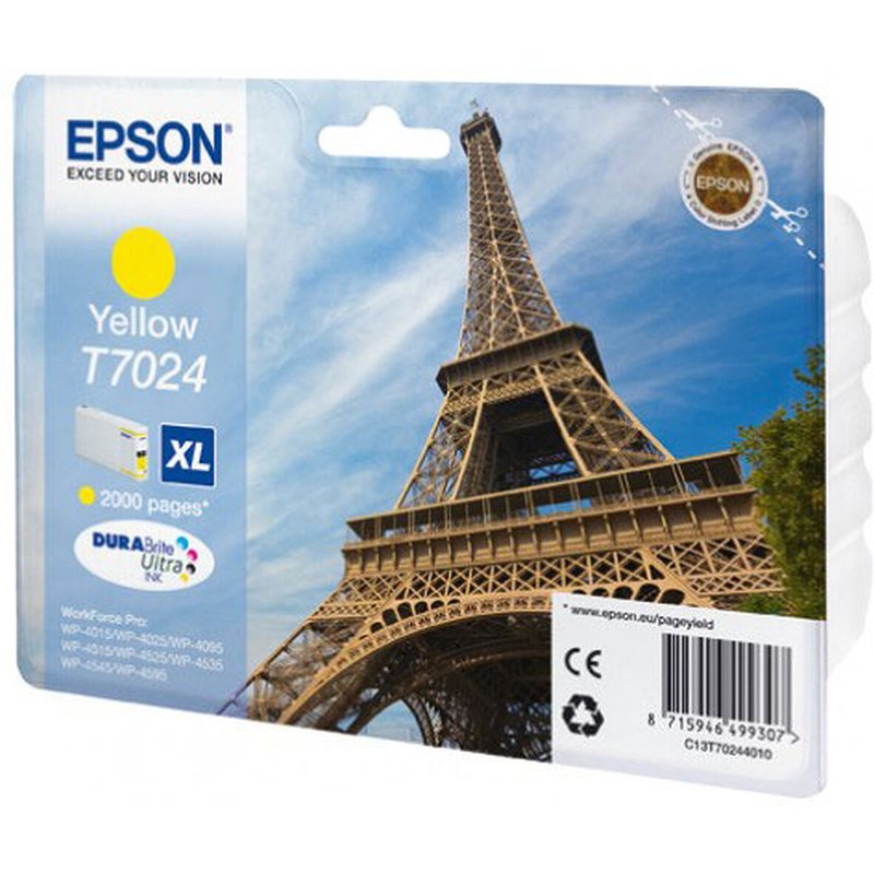 Epson T7024