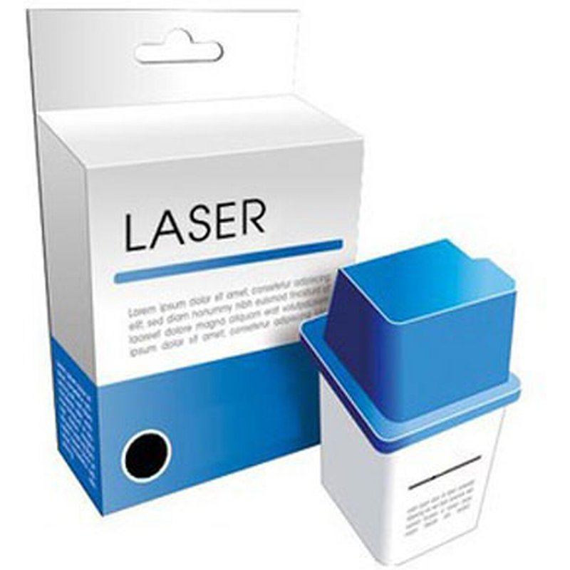 Toner compatible Q2612A / EP-703