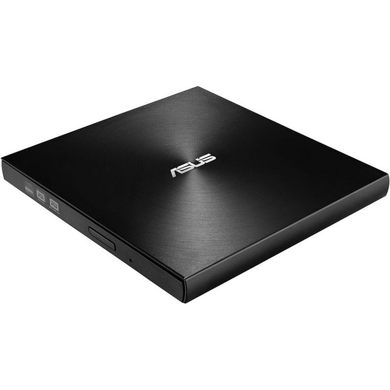 ASUS SDRW-08U7M-U Noir