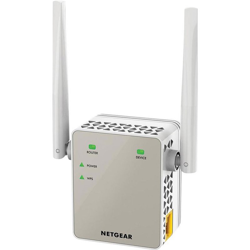 Netgear EX6120