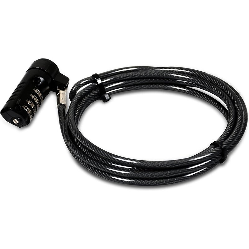 PORT Connect Câble de sécurité à code