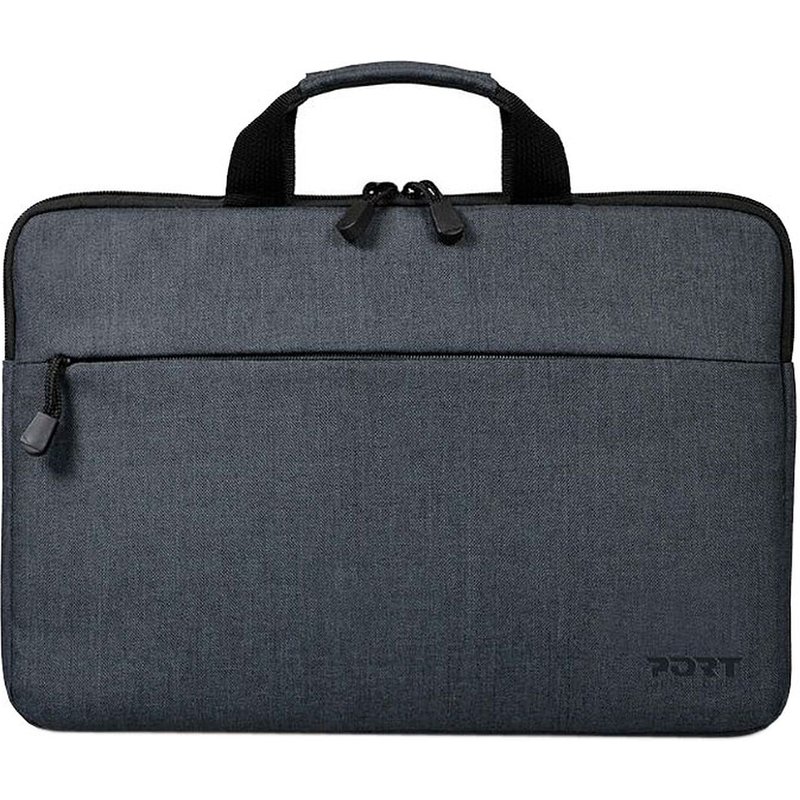 PORT Designs Belize 13.3" (gris)
