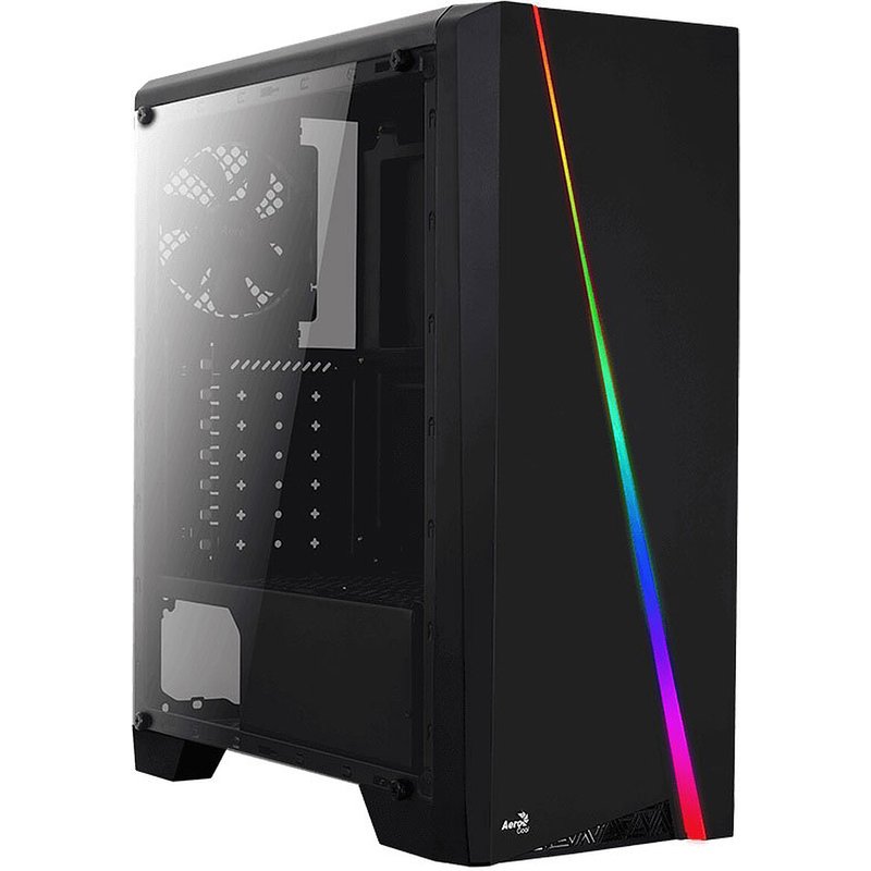 Aerocool Cylon (Noir)