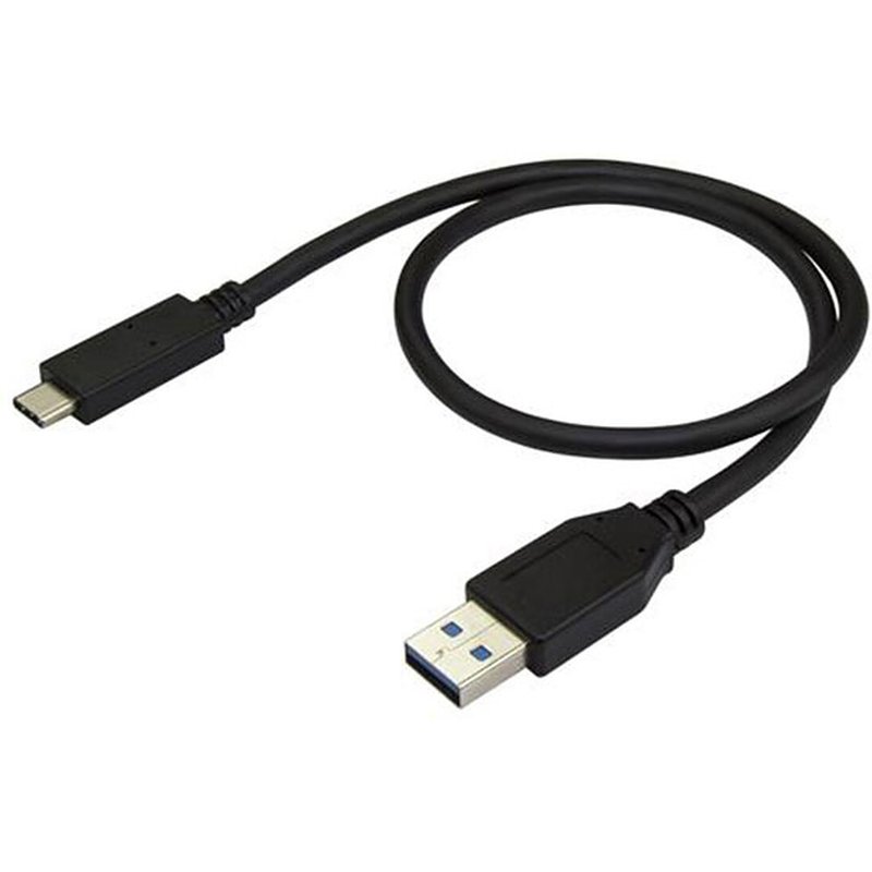 StarTech.com Câble USB-A vers USB-C de 50 cm