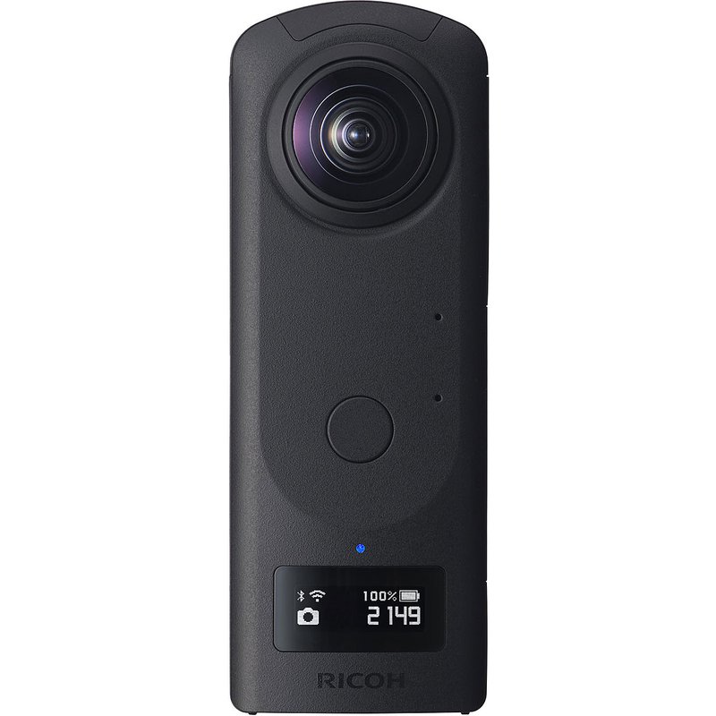 Ricoh Theta Z1 (51 Go)