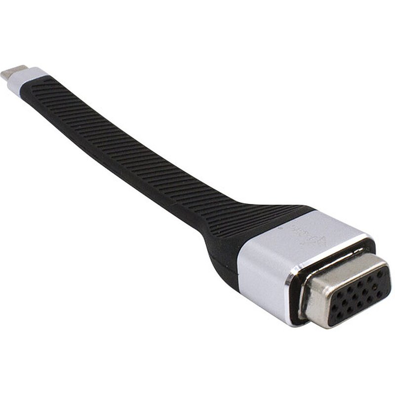 i-tec Adaptateur Slim USB-C vers VGA