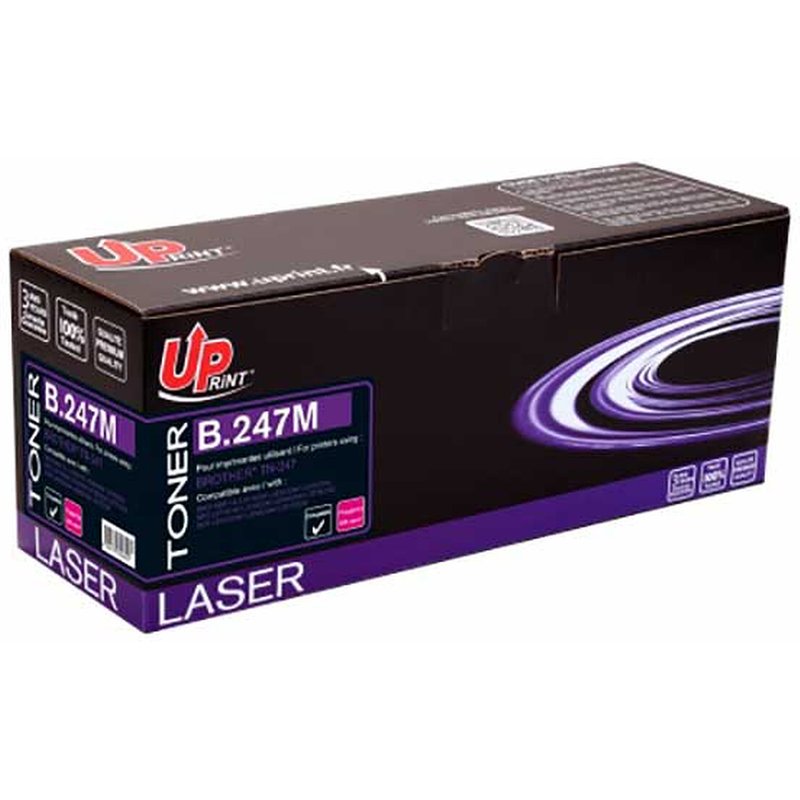 UPrint B.247M (Magenta)