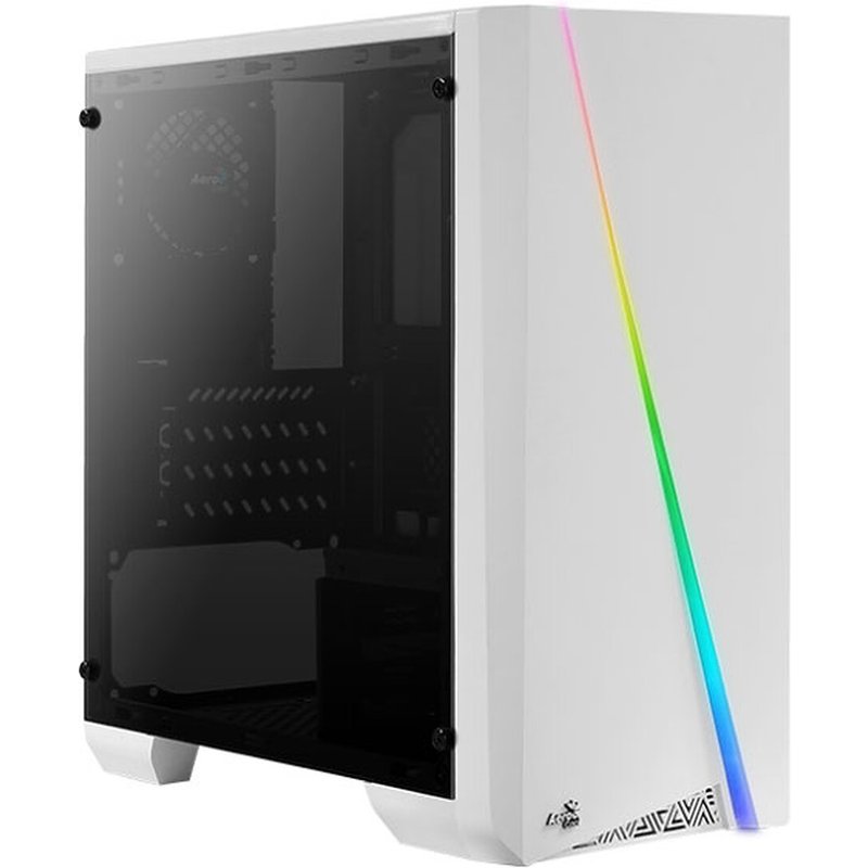 Aerocool Cylon Mini (blanc)