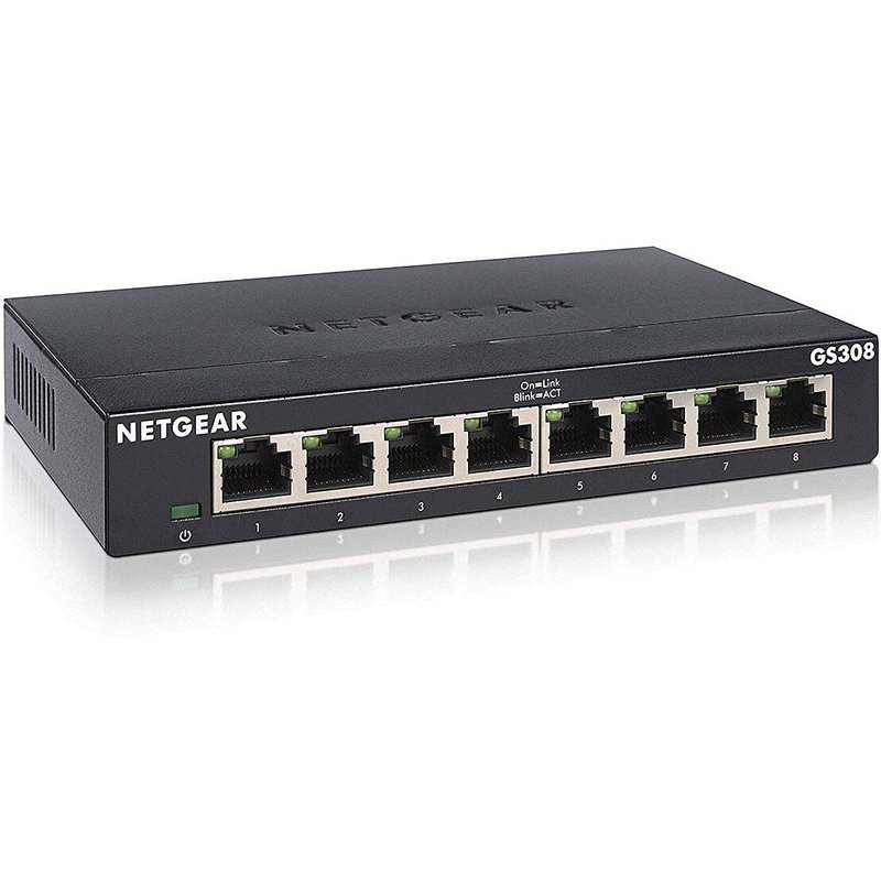 Netgear GS308
