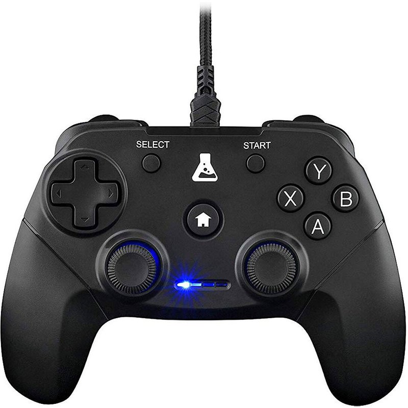 The G-Lab Pad Thorium