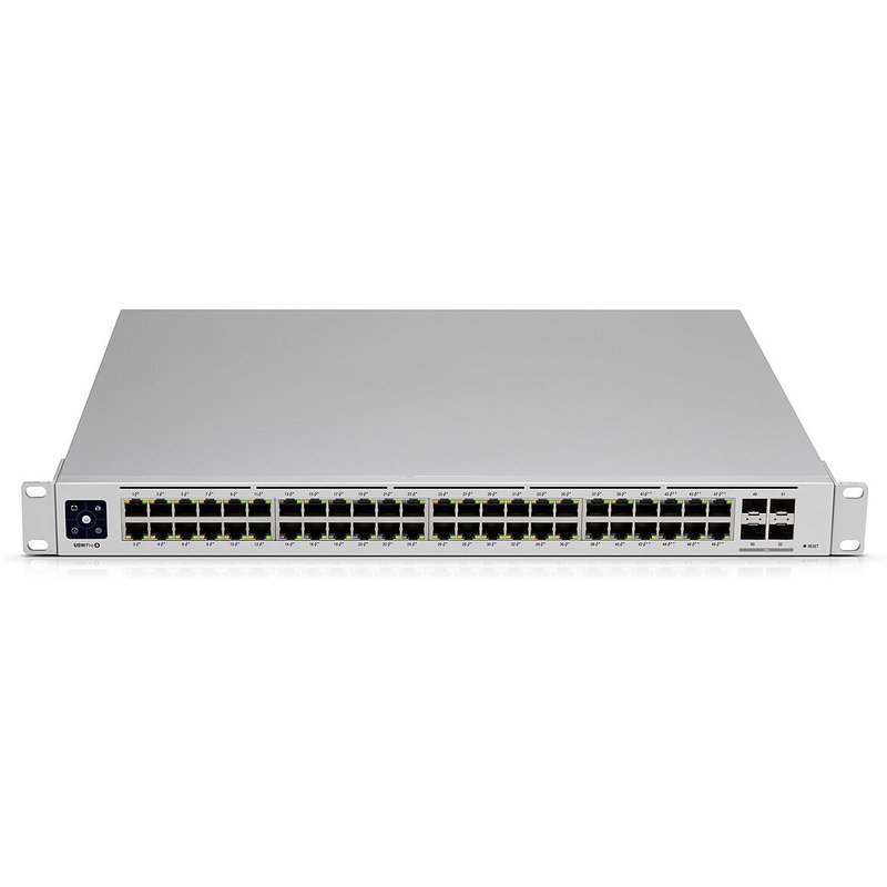 Ubiquiti UniFi USW-PRO-48-POE