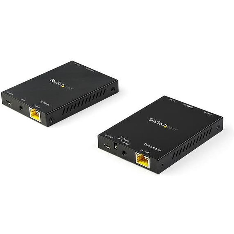 StarTech.com Adaptateur / prolongateur vidéo HDMI sur Ethernet - jusqu'à 50 m