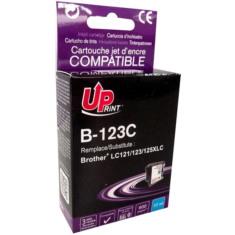 UPrint B-123C Cyan