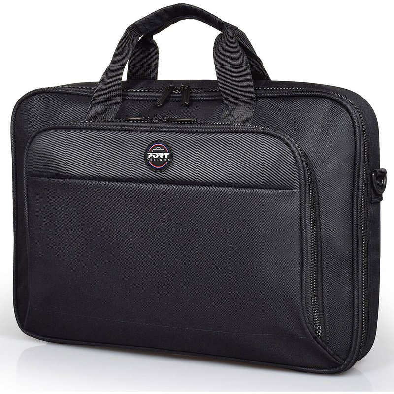 PORT Designs Hanoi II Clamshell 15.6'