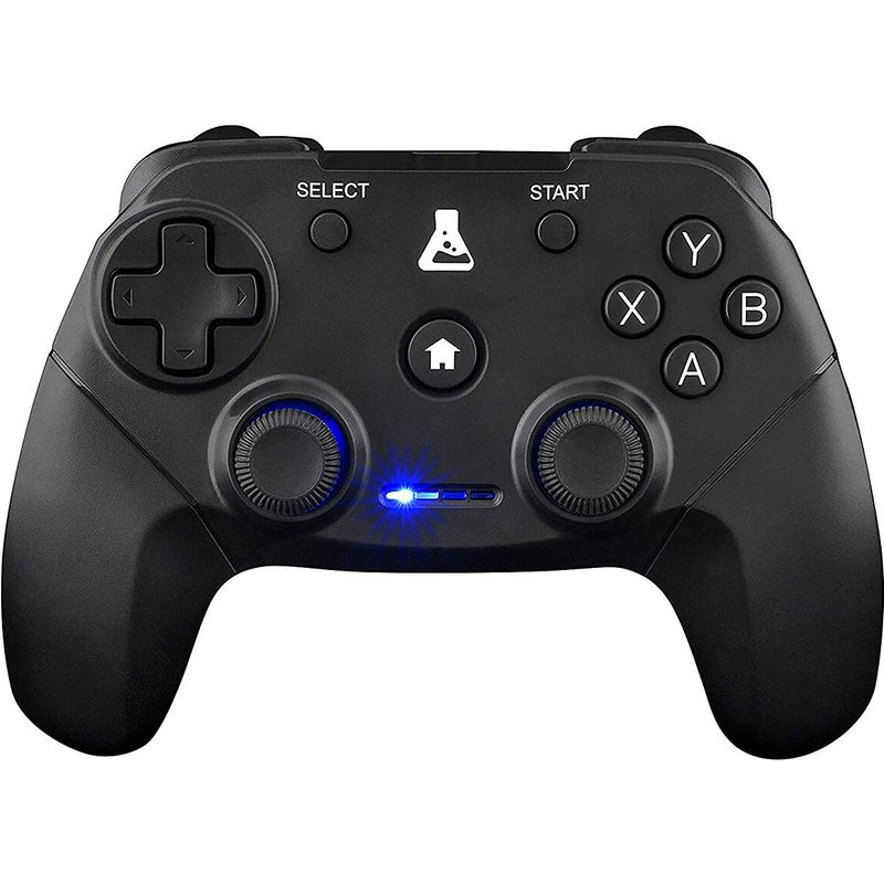 The G-Lab K-Pad Thorium