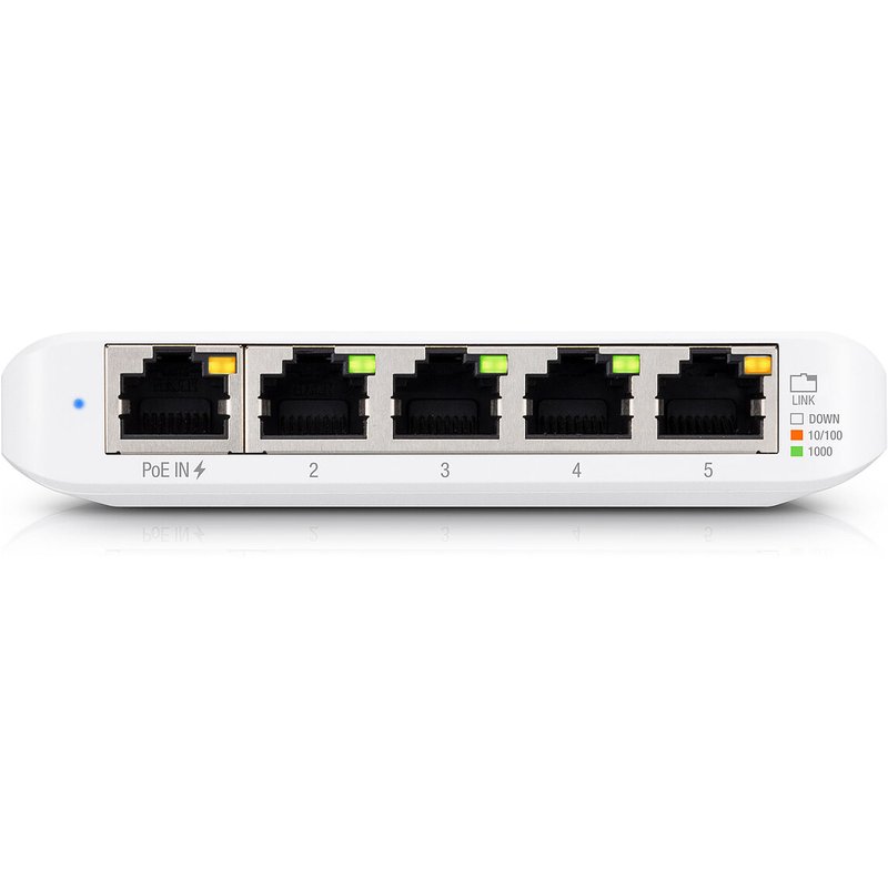 Ubiquiti UniFi USW-FLEX-MINI