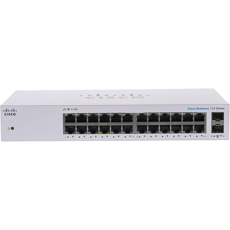 Cisco CBS110-24T