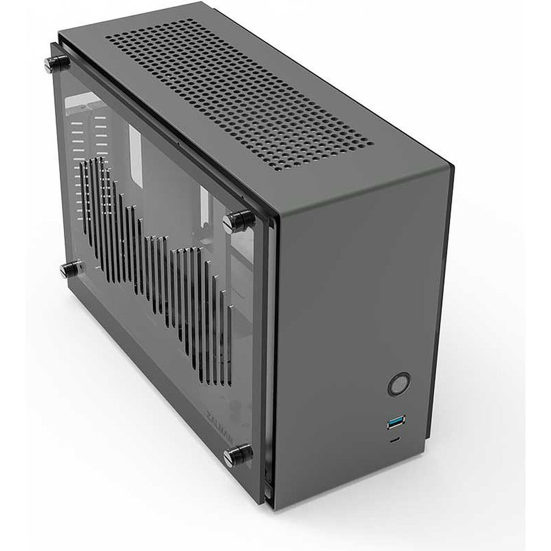 Zalman M2 Mini Gris