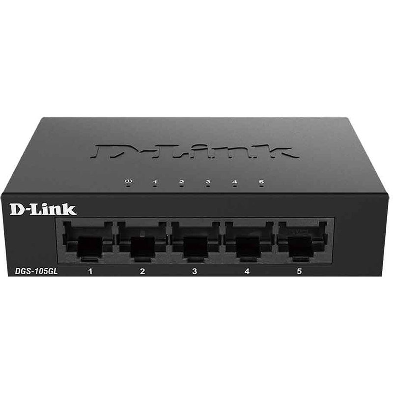 D-Link DGS-105GL