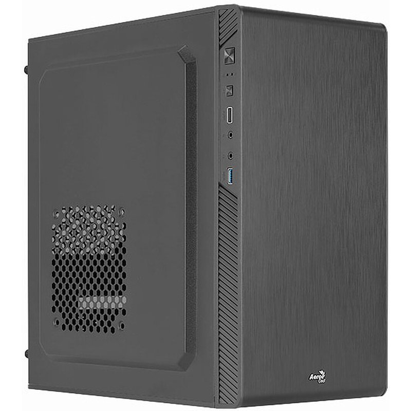 Aerocool CS-106 (Noir)