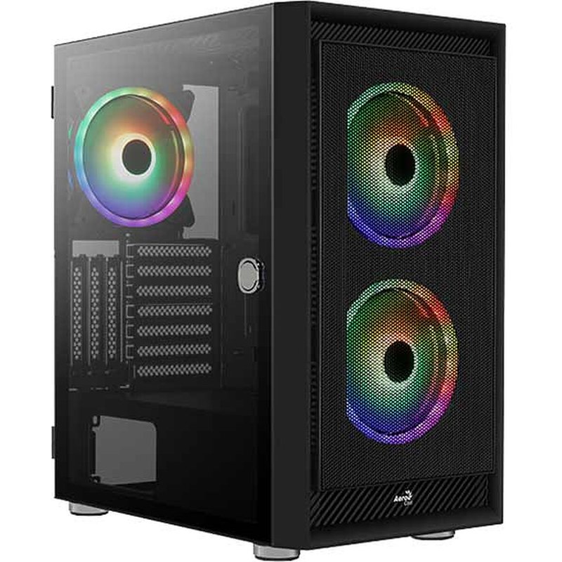 Aerocool Graphite ARGB