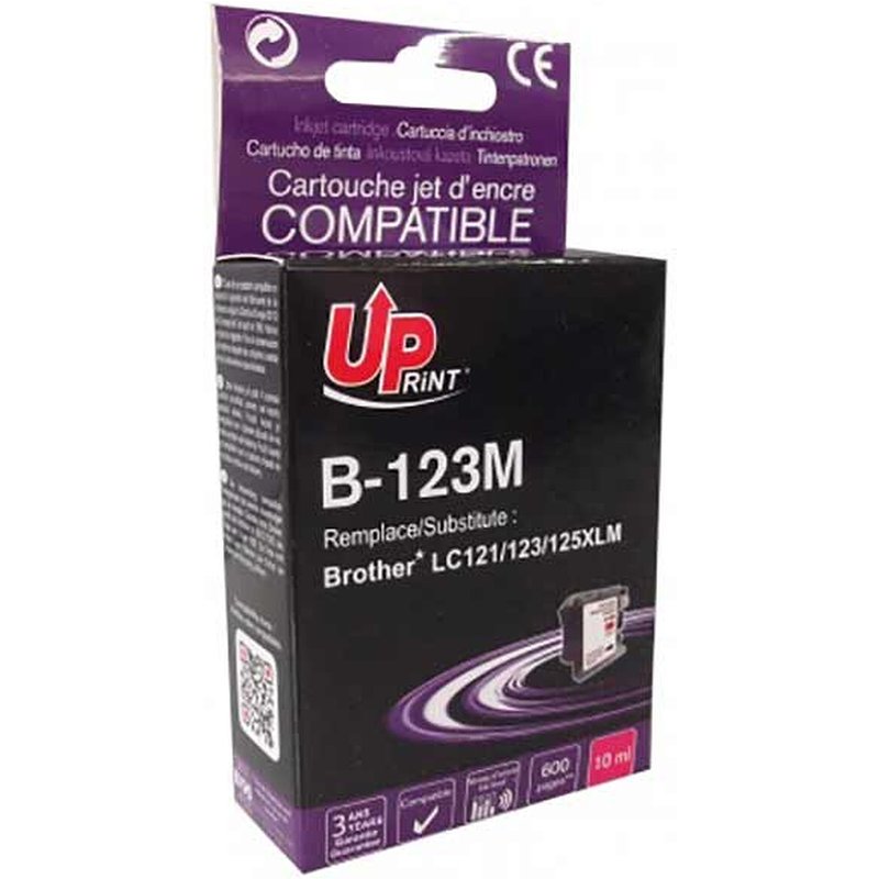 UPrint B-123M Magenta