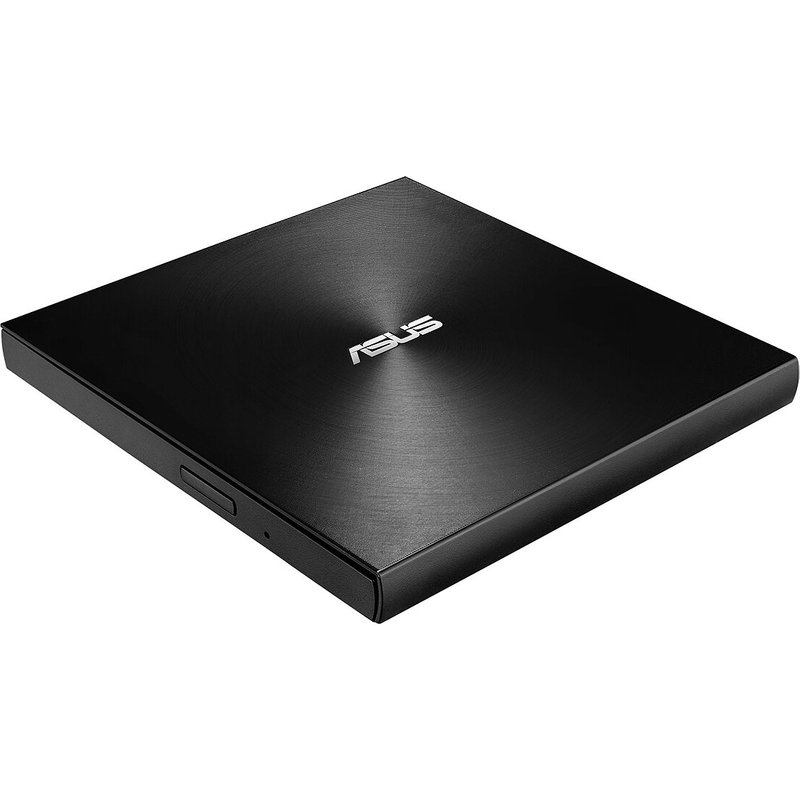 ASUS SDRW-08U8M-U Noir