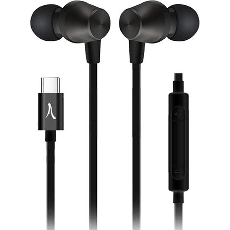 Akashi Kit Piéton USB-C Noir