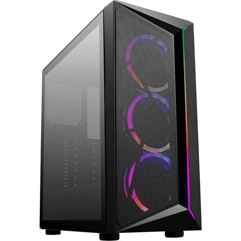 Cooler Master CMP510